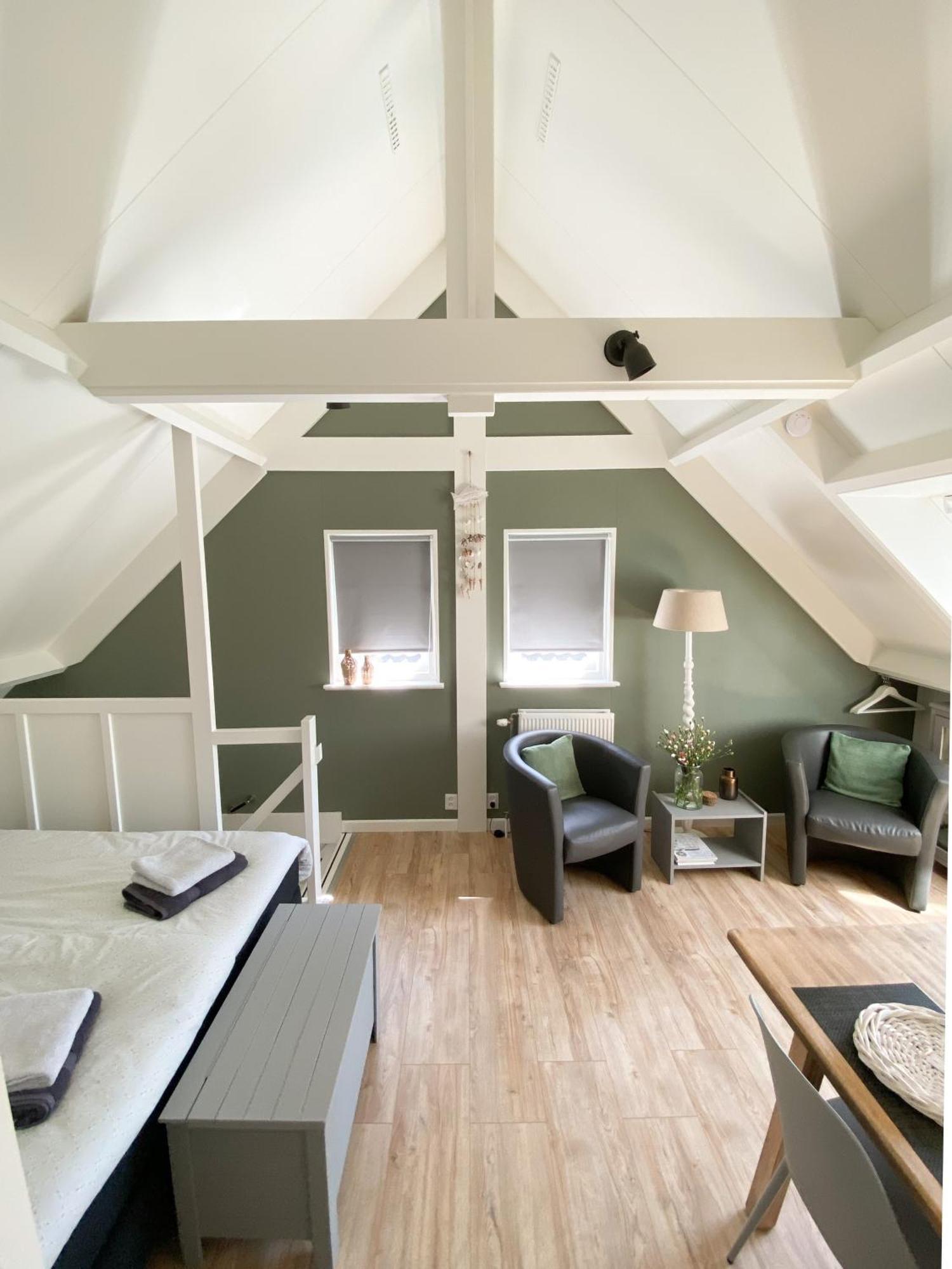 Bed Bij Zee Bed & Breakfast Westkapelle Exterior photo